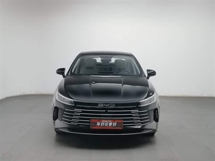 BYD Destroyer 05 2023 car image #4