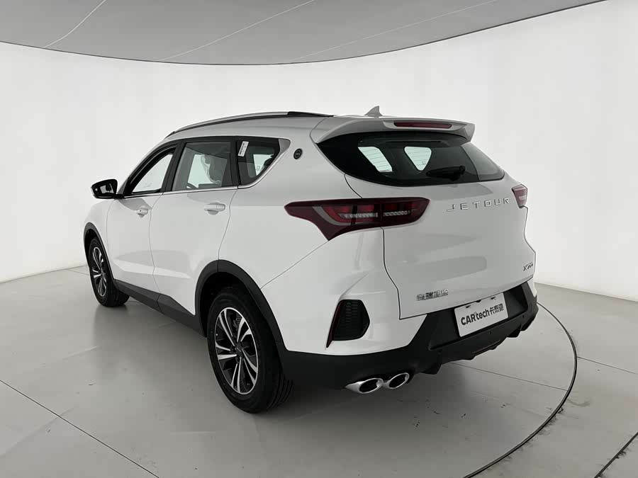 Jetour X70 car image #4