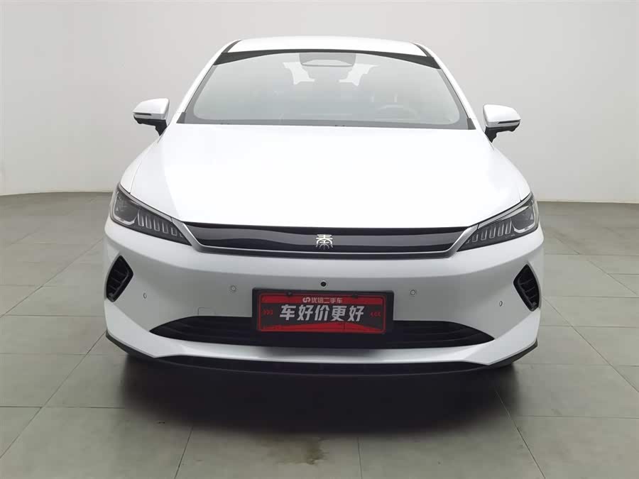 BYD Qin Plus 2025 car image #4