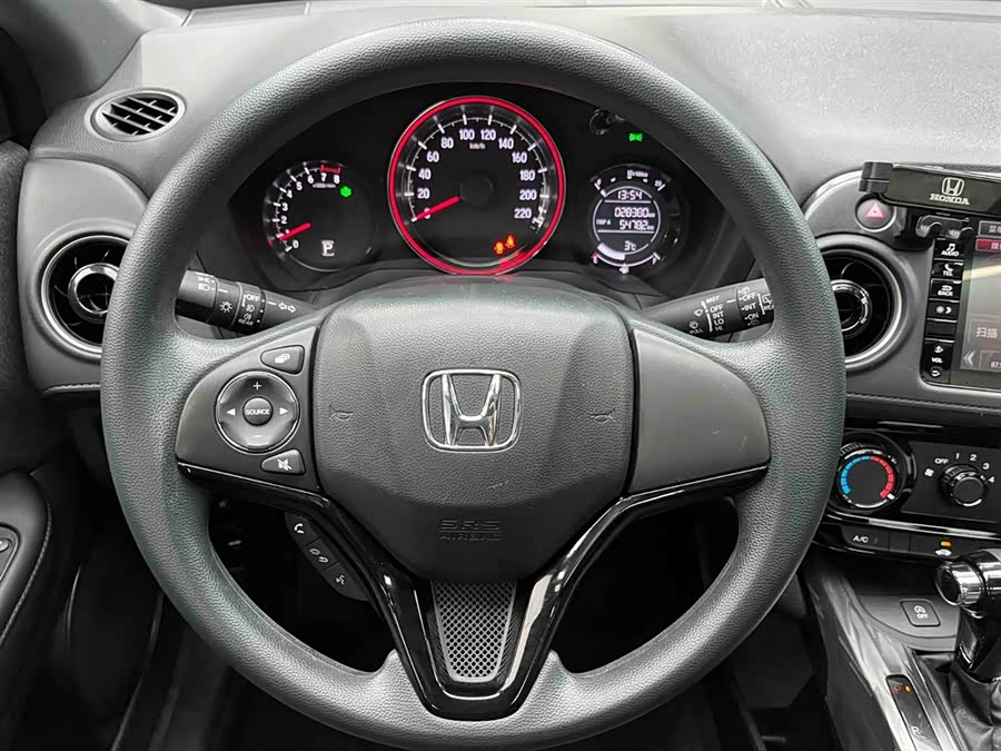 Honda XR-V 2022 car image #4