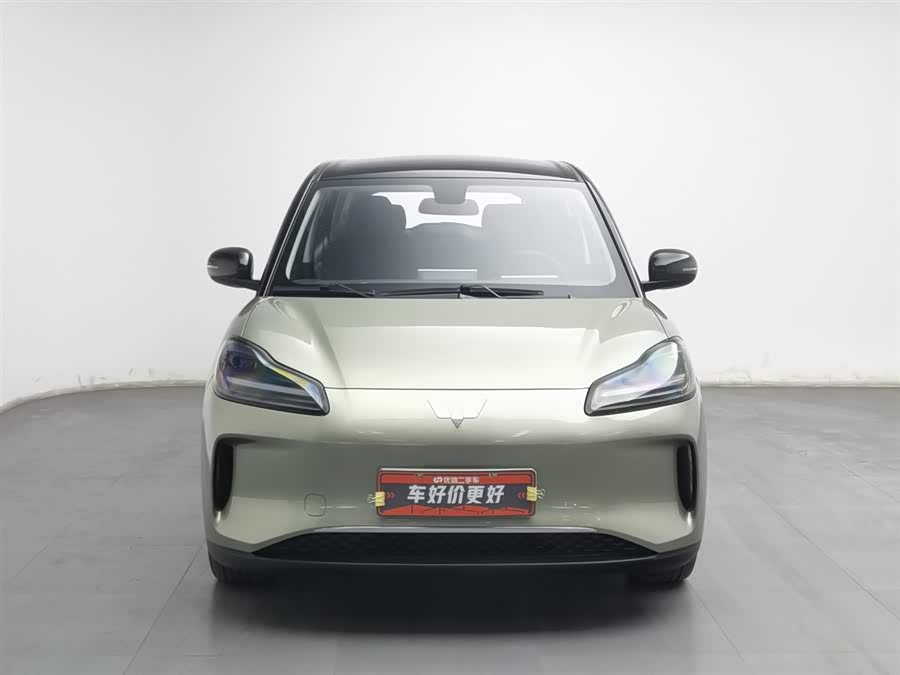 Wuling Binguo PLUS 2024 image de voiture #4