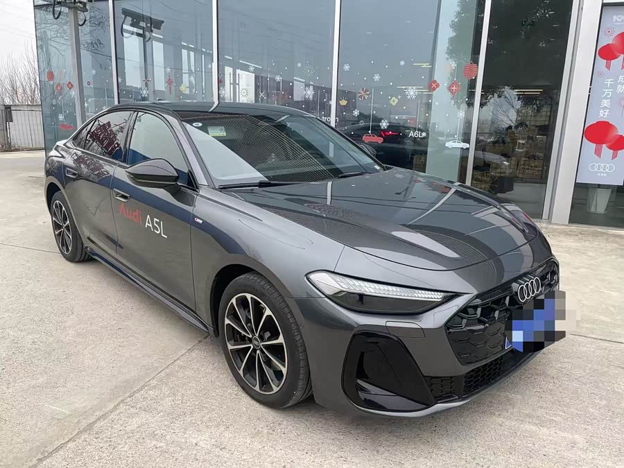 Audi 2025 #4 Audi 2025 car image #4