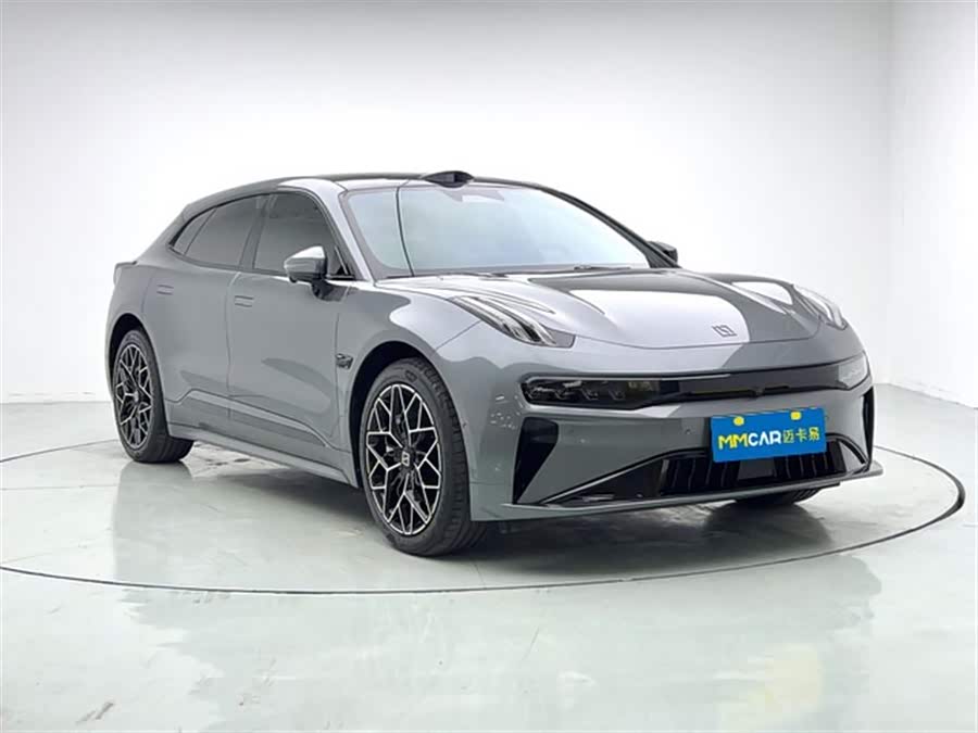 极氪 极氪001 2024 汽车图片 #4