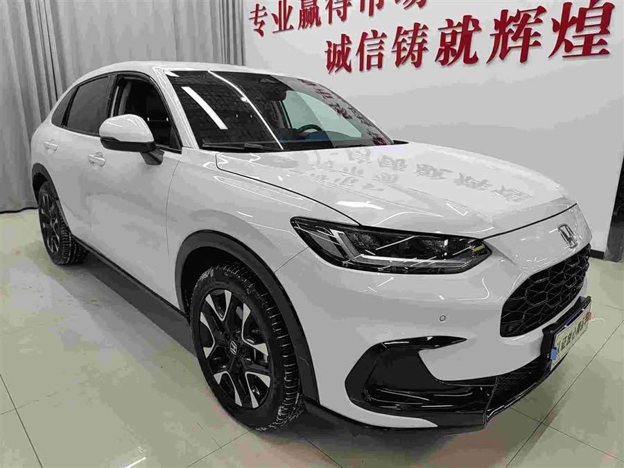 Honda ZR-V 2023 car image #4