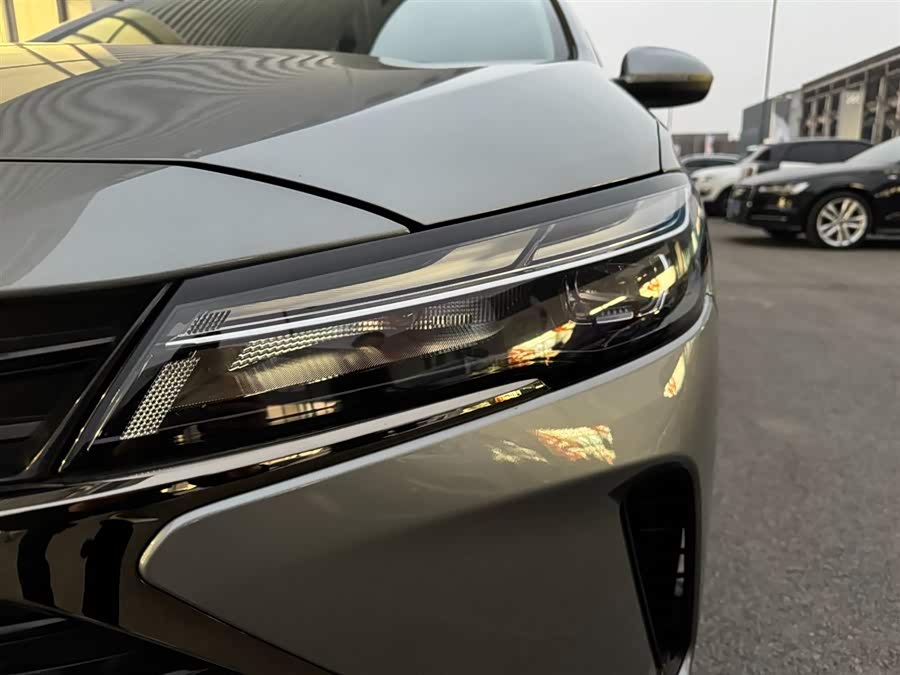 Chevrolet Monza 2022 #4 Chevrolet Monza 2022 immagine di auto #4