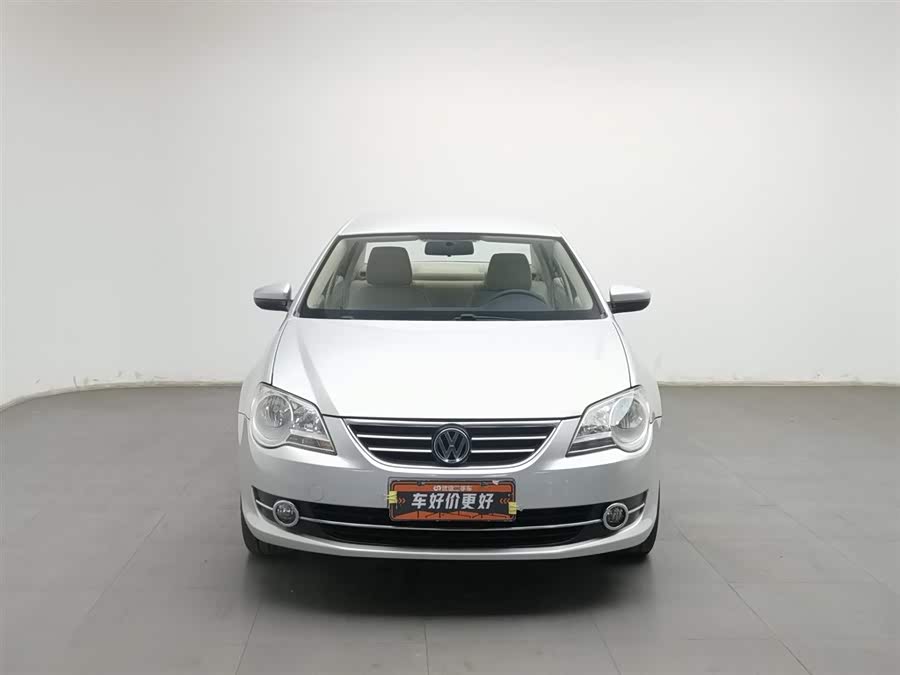 大众 宝来 2012 汽车图片 #4