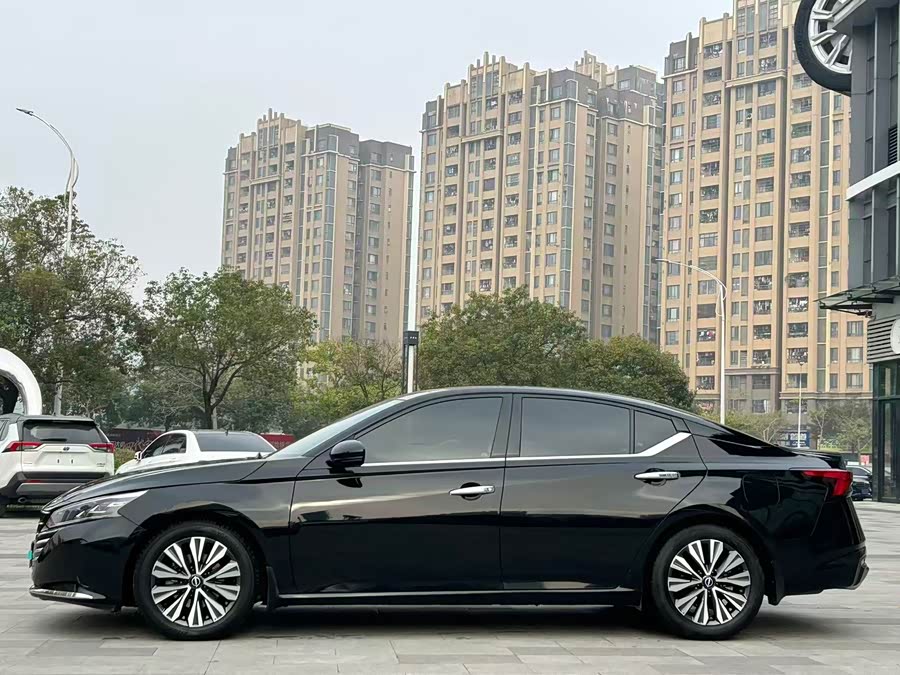 日产 天籁 2023 汽车图片 #4