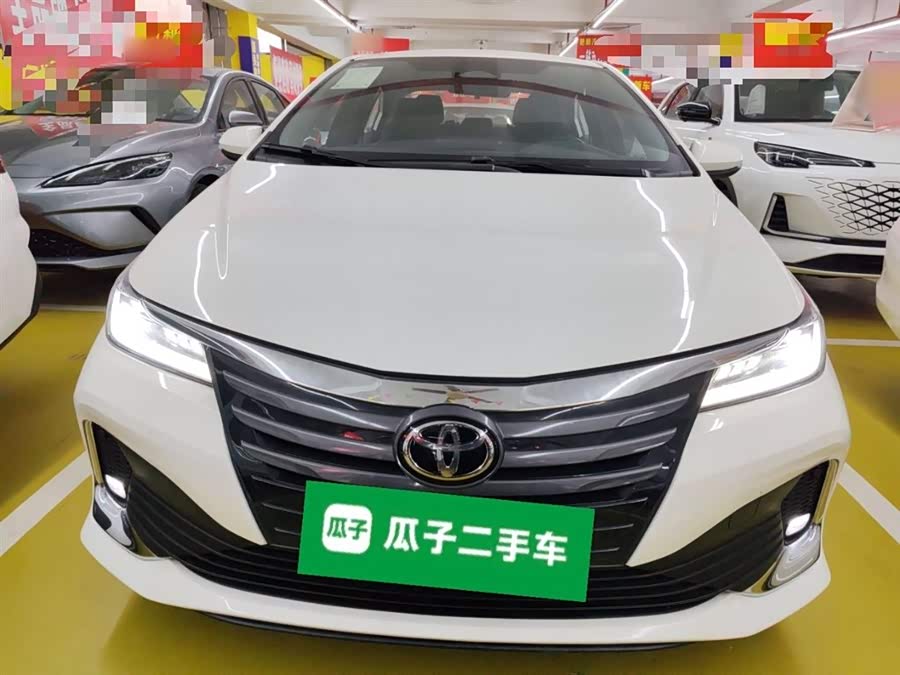Toyota Allion 2024 #4 Toyota Allion 2024 car image #4