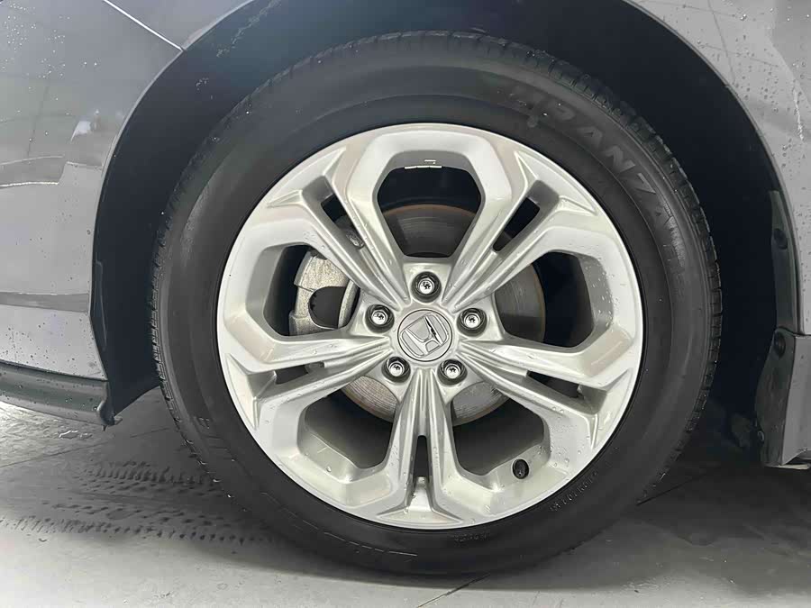 Honda Accord 2023 car image #4