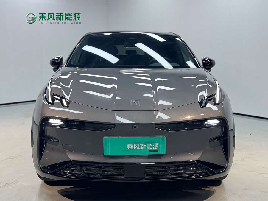 Zeekr X 2024 car image #4