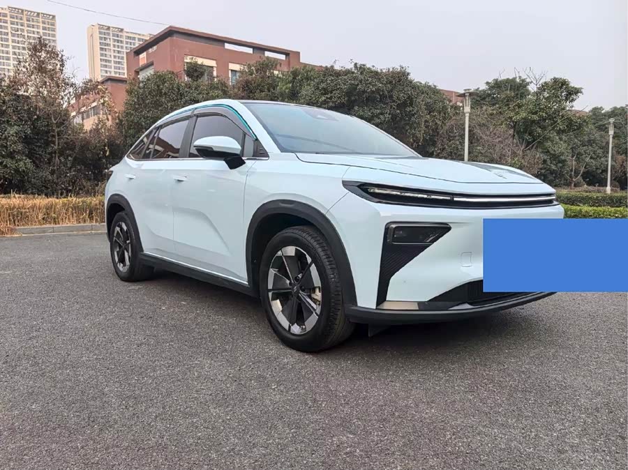 睿蓝汽车 睿蓝7 2024 汽车图片 #4