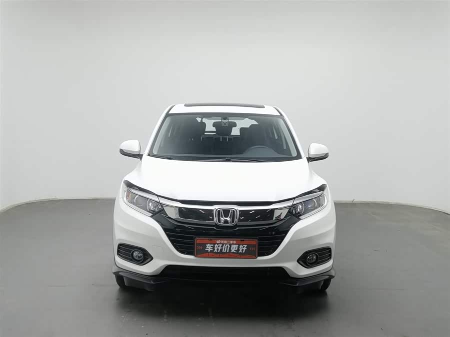 Honda VEZEL 2022 #4 Honda VEZEL 2022 car image #4