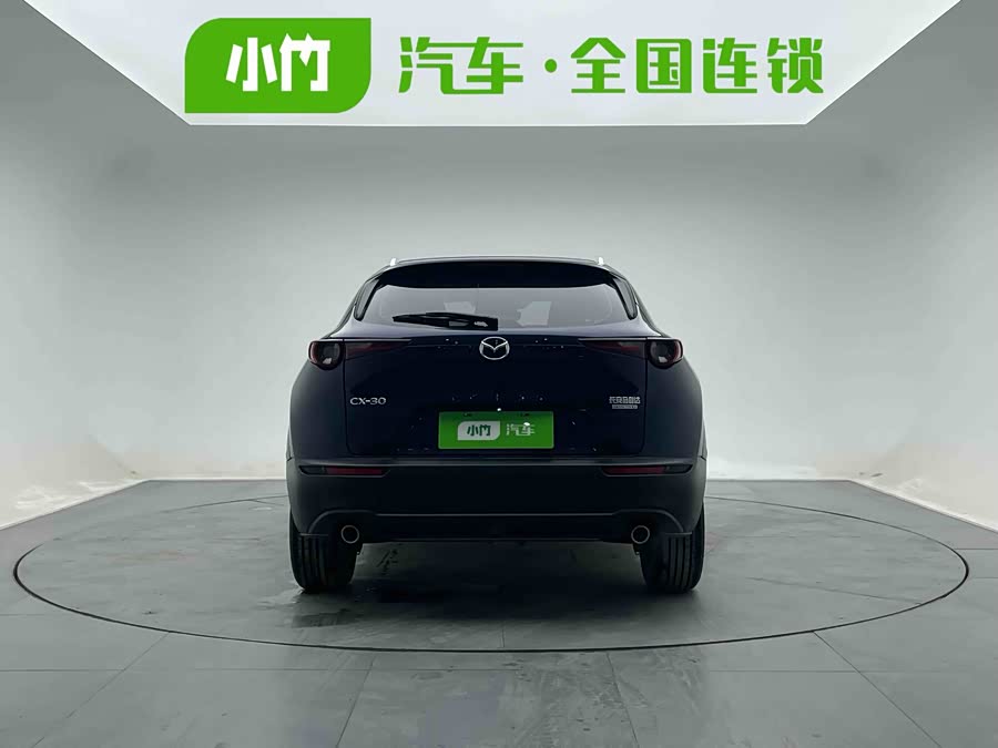 Mazda CX-30 2022 #4 Mazda CX-30 2022 car image #4
