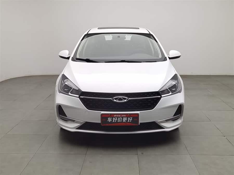 Chery Arrizo 5 2020 car image #4