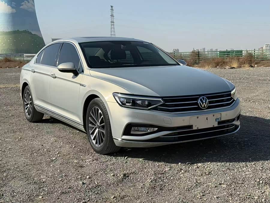 Volkswagen Magotan 2020 car image #4