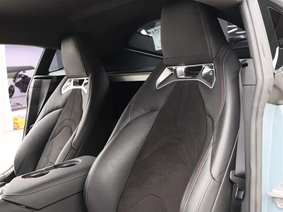 Toyota Supra 2021 #4 Toyota Supra 2021 car image #4