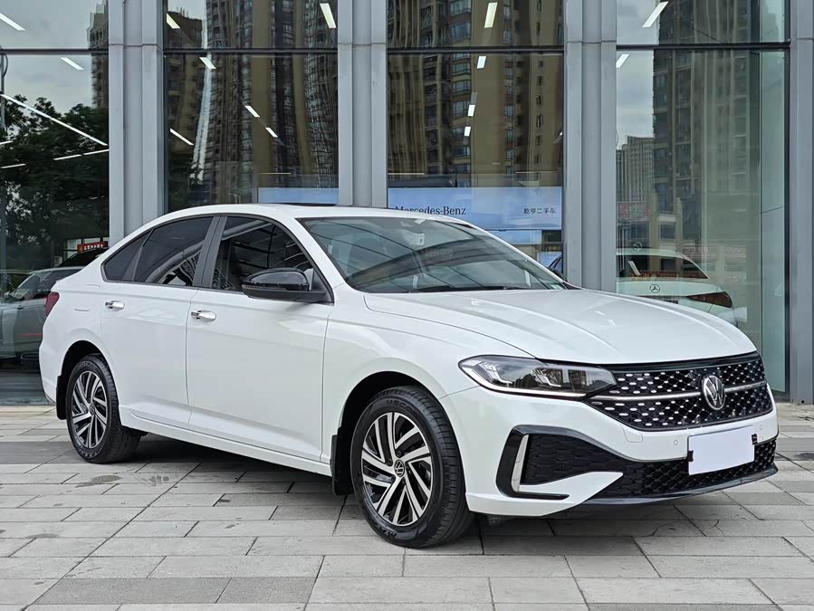 大众 朗逸 2025 汽车图片 #4