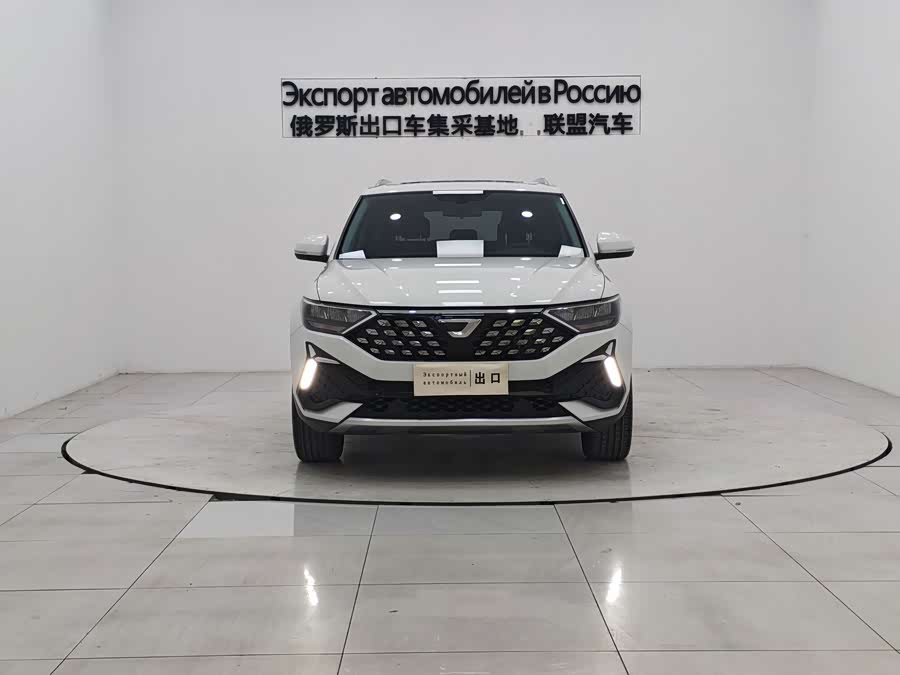 捷达 捷达VS5 2023 汽车图片 #4