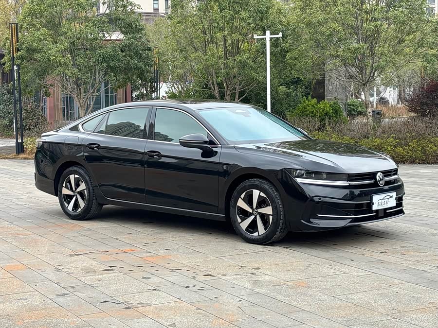 Volkswagen Magotan 2024 car image #4