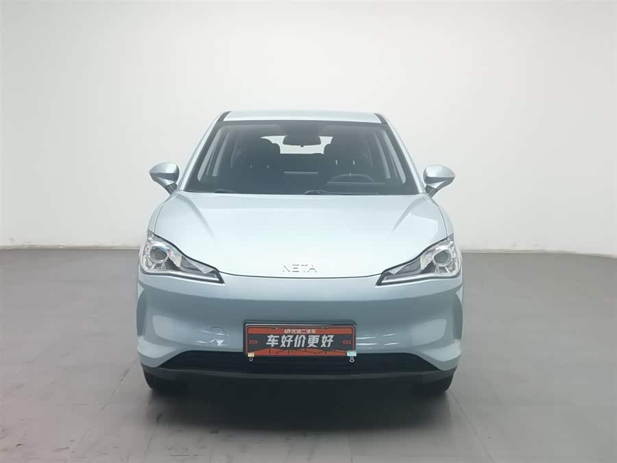 哪吒汽车 哪吒V 2021 汽车图片 #4