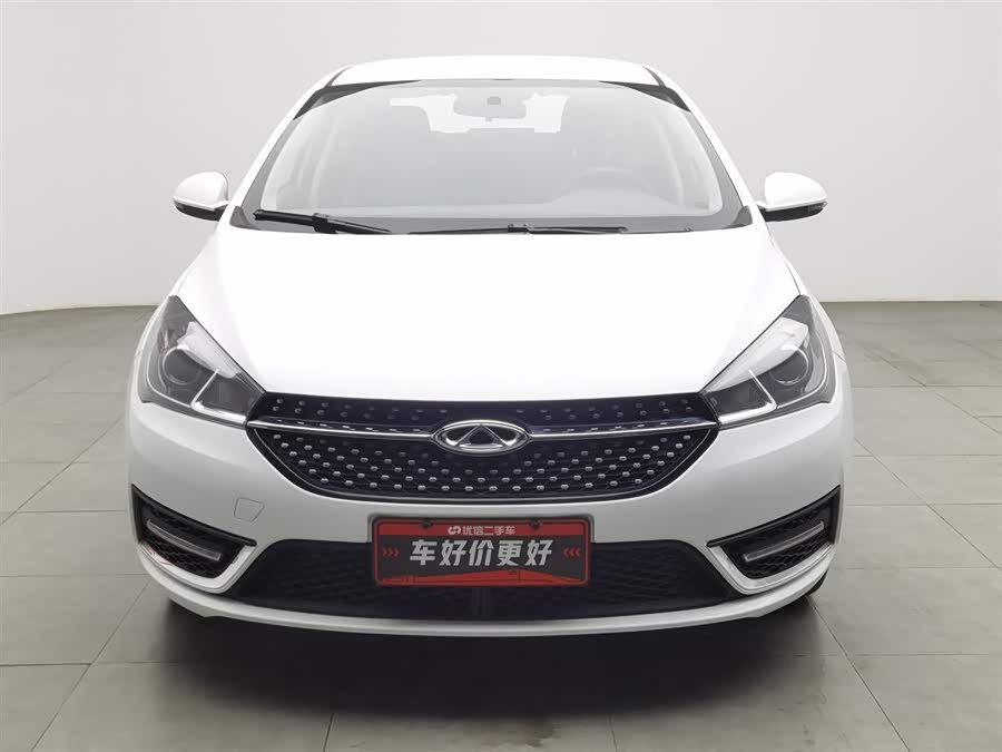 Chery Arrizo 5 2021 car image #4