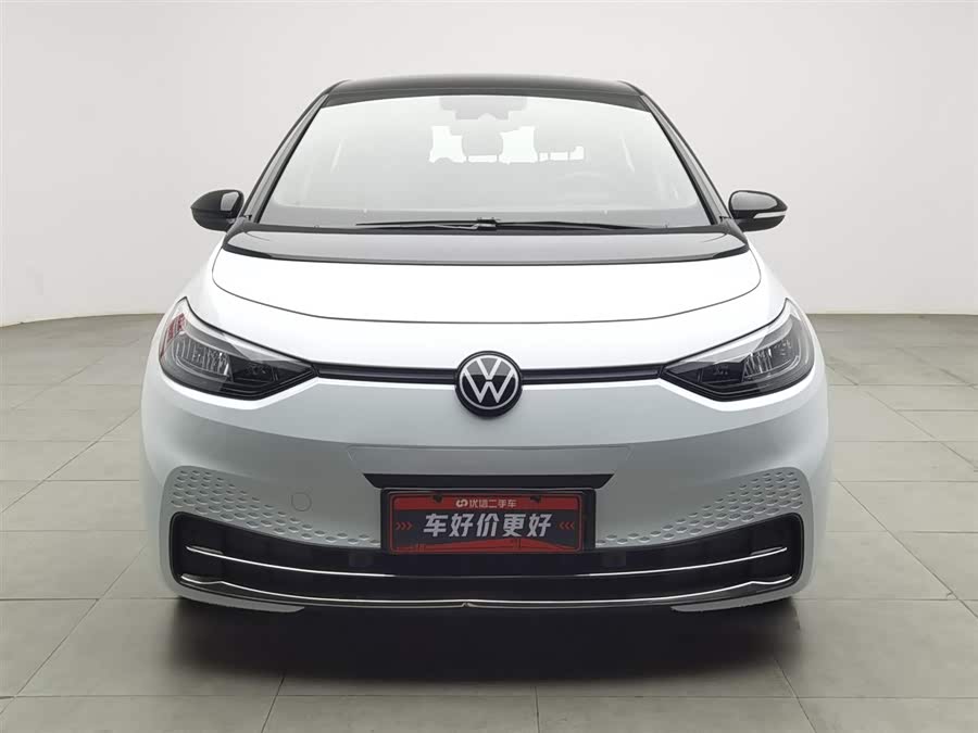 Volkswagen ID.3 2023 immagine di auto #4