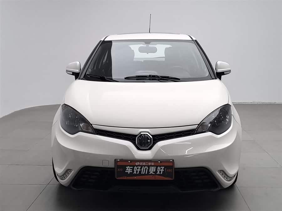 MG 3 2016 car image #4