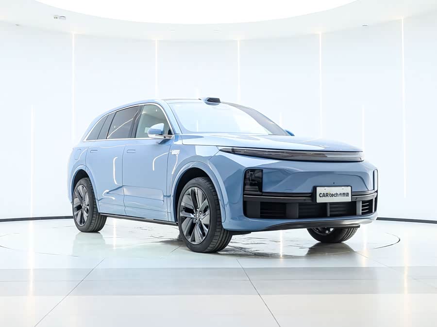 Li L7 2023 car image #4