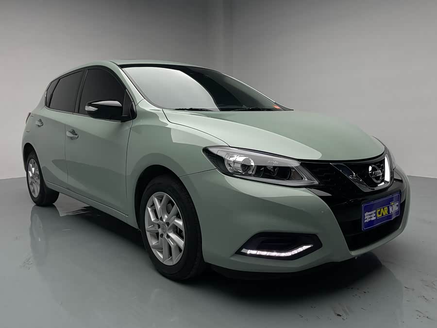 日产 骐达TIIDA 2023 汽车图片 #4