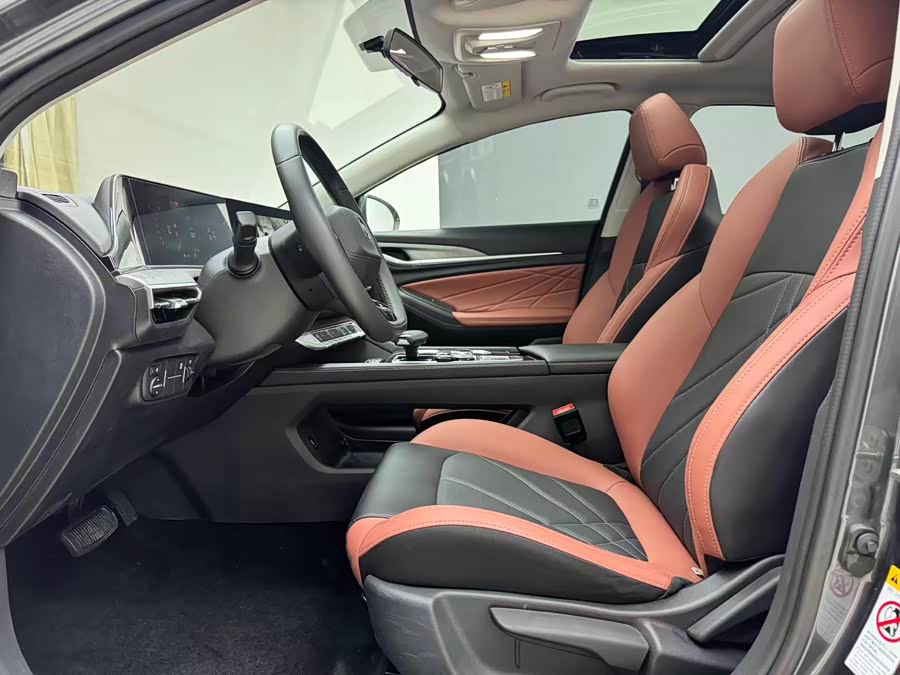 Changan Eado 2024 #4 Changan Eado 2024 car image #4