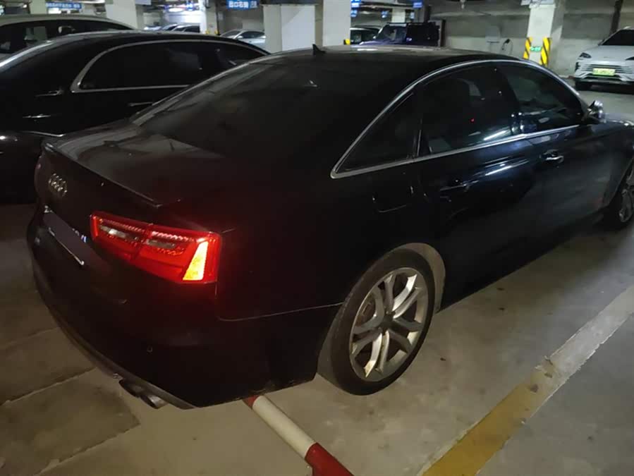 Audi S6 2022 immagine di auto #4