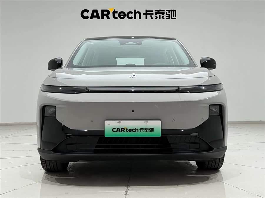 零跑汽车 零跑B10 2025 汽车图片 #4