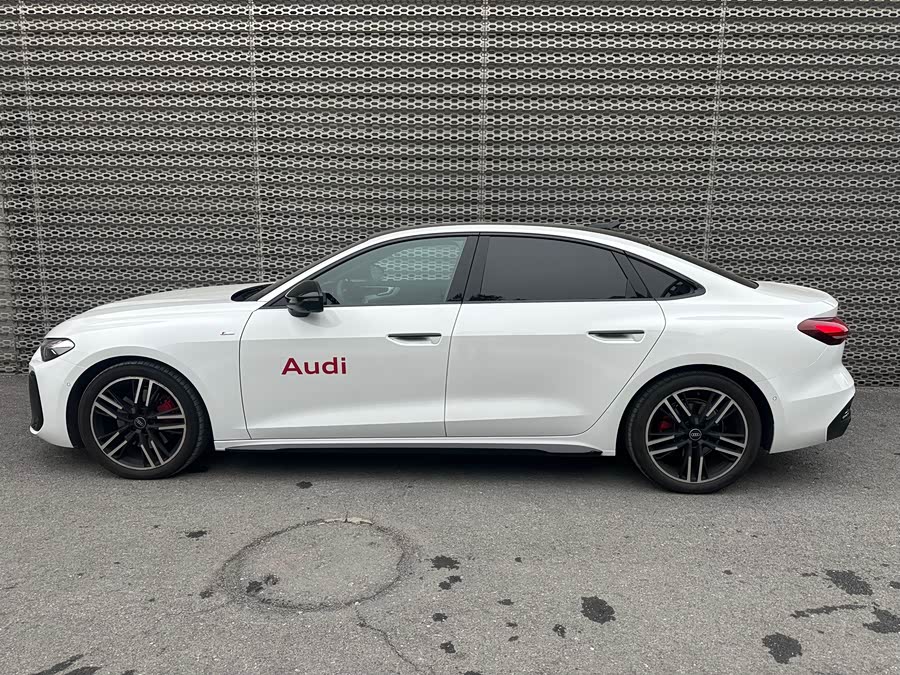 Audi FAW Audi A5L 2025 imagem de carro #4