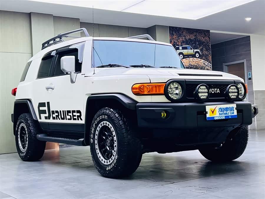 Toyota 2024 car image #4