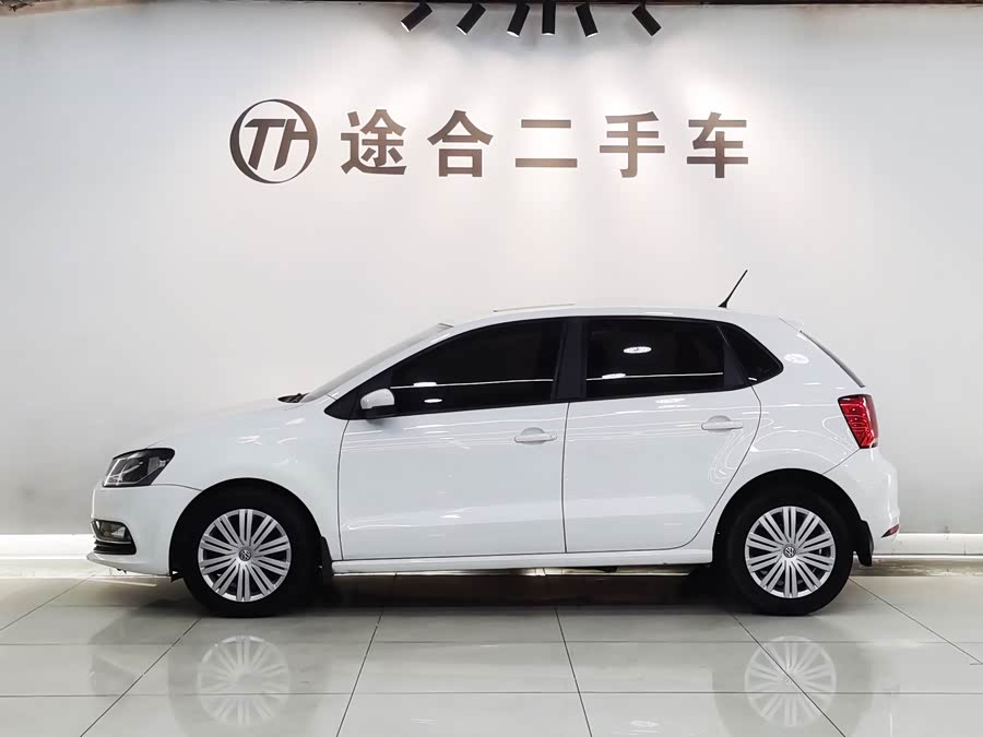 Volkswagen Polo 2019 immagine di auto #4