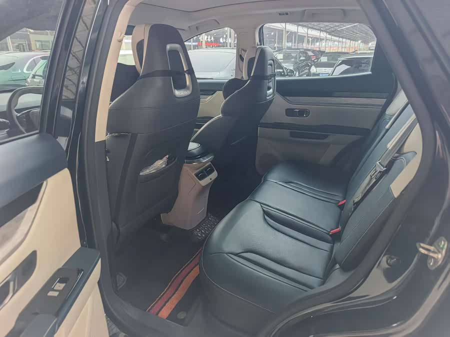 捷途 2023 汽车图片 #4