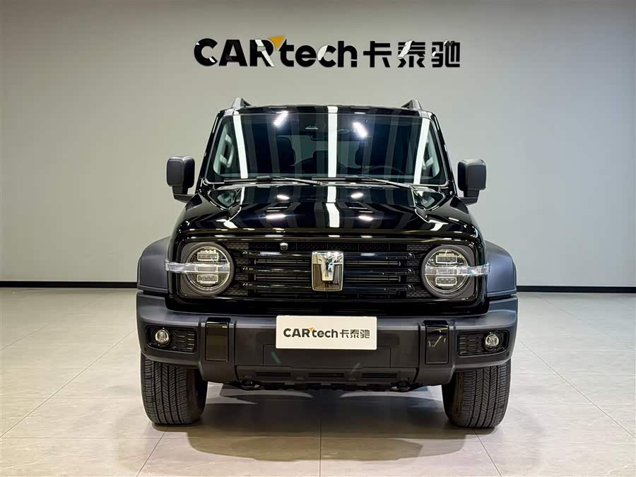 Tank 300 2024 car image #4