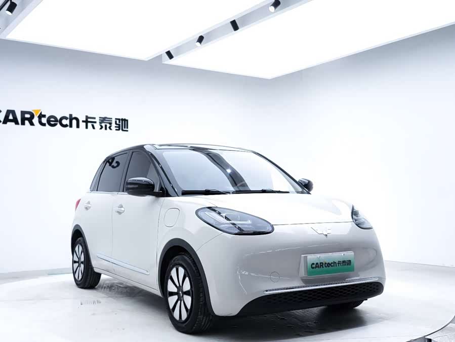 Wuling Binguo 2025 изображение автомобиля #4