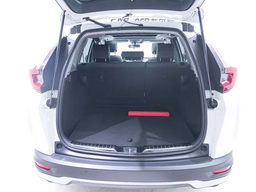 Honda CR-V 2021 image de voiture #4