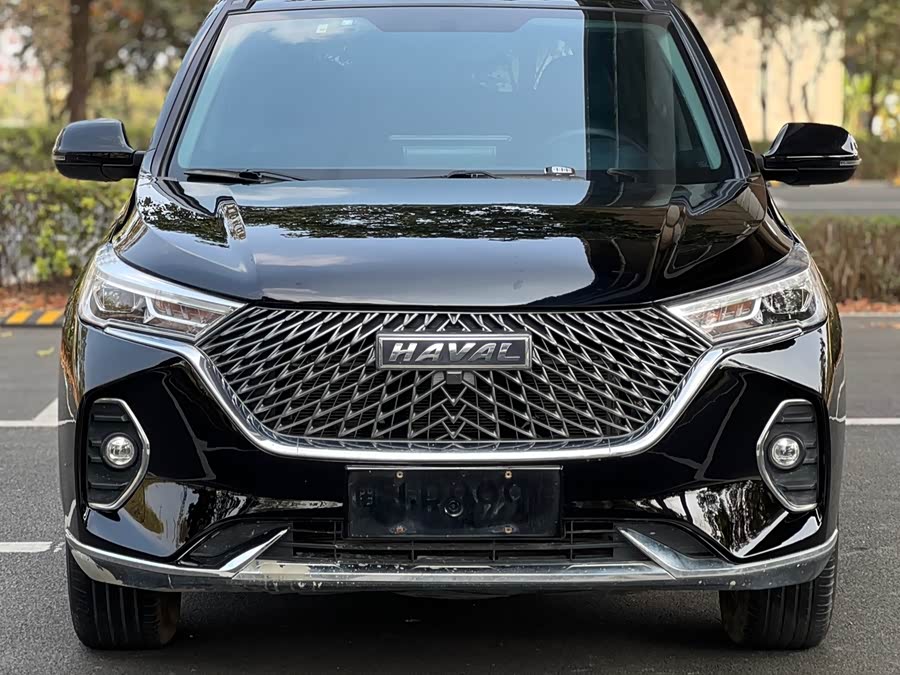 哈弗 哈弗M6 2022 汽车图片 #4