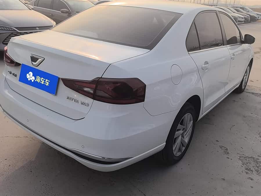捷达 捷达VA3 2020 汽车图片 #4