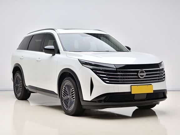 日产 探陆 2023 汽车图片 #4