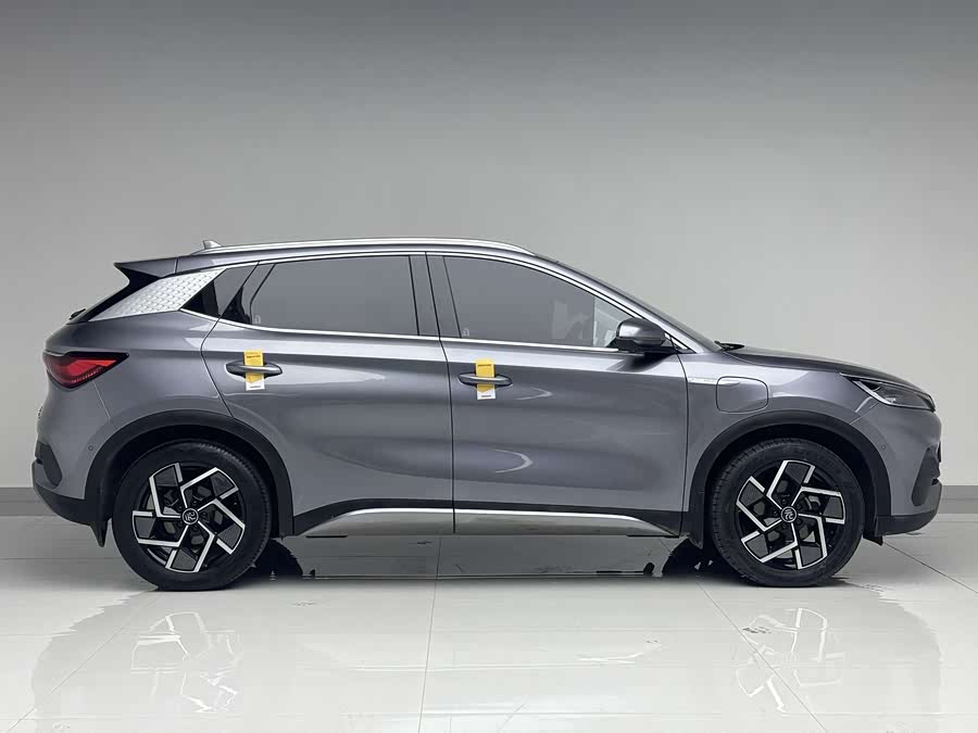 BYD Yuan Plus 2023 car image #4