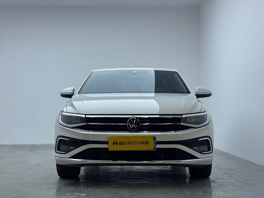 Volkswagen Bora 2024 car image #4