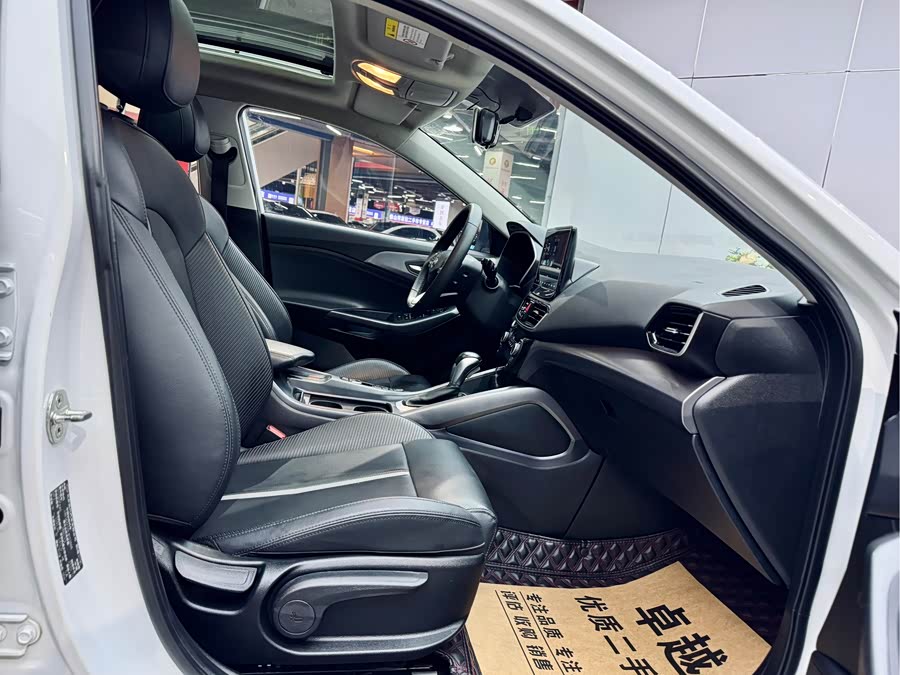 Hyundai Lafesta 2021 immagine di auto #4