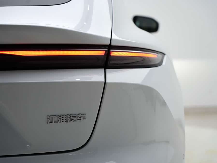 蔚来 蔚来ET5 2024 汽车图片 #4