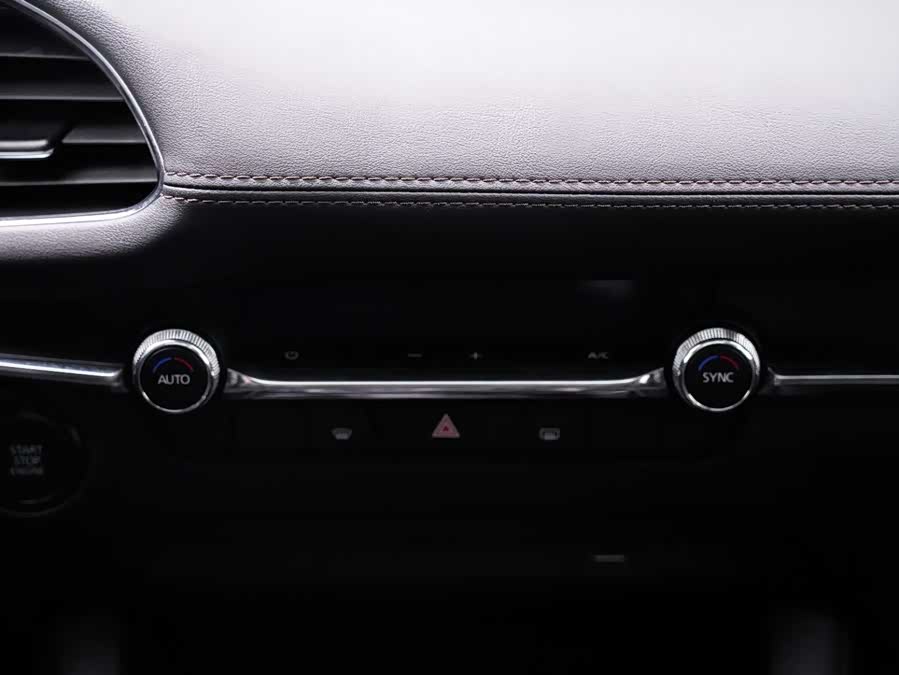 马自达 马自达3 昂克赛拉 2021 汽车图片 #4