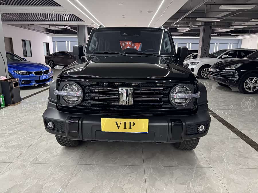 Tank 300 2024 car image #4