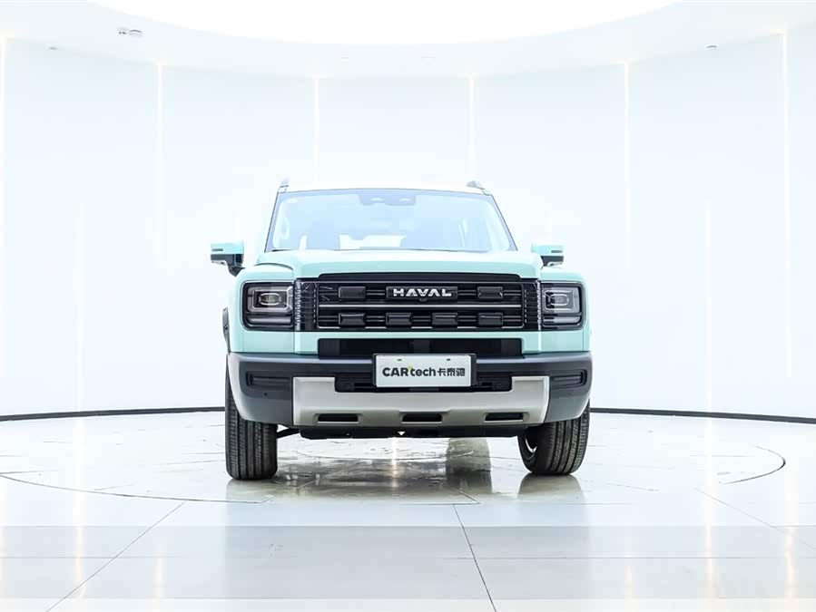 Haval Raptor New Energy 2025 car image #4