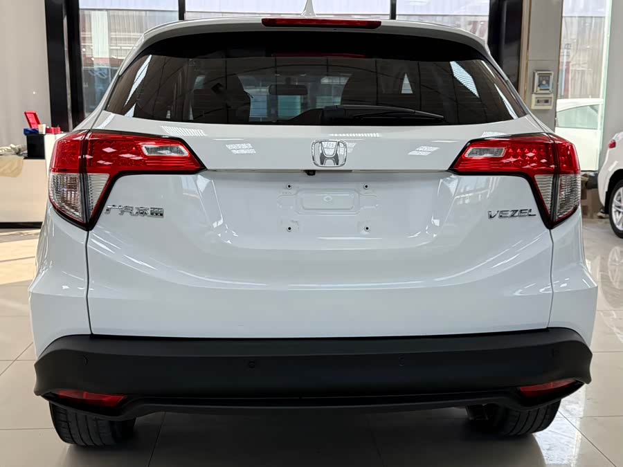Honda VEZEL 2021 car image #4
